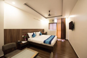 Гостиница Mint Eclat Suites  Лакхнау
